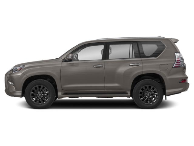 New 2020 Lexus GX 460