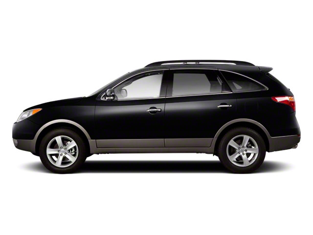 Hyundai veracruz 2011